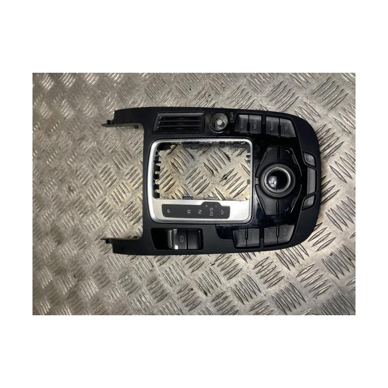 Commande autoradio AUDI A4 3 ALLROAD BREAK d’occasion