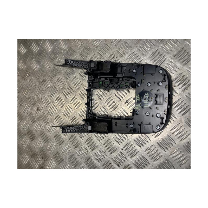 Commande autoradio AUDI A4 3 ALLROAD BREAK d’occasion