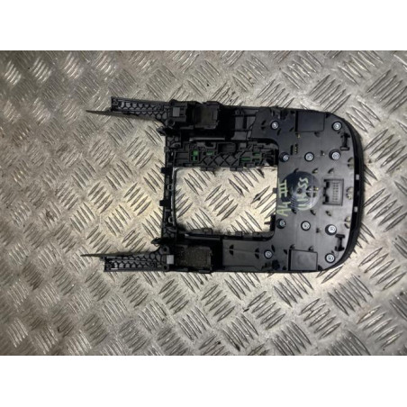 Commande autoradio AUDI A4 3 ALLROAD BREAK d’occasion