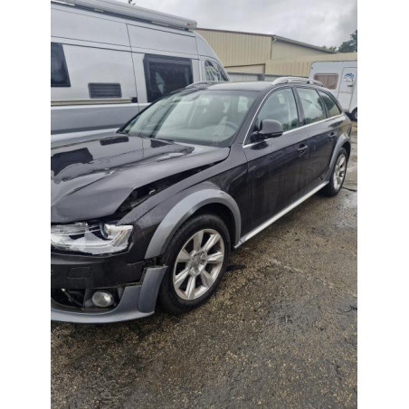 Potentiometre de pedale de gaz d'accelerateur AUDI A4 3 ALLROAD BREAK d’occasion