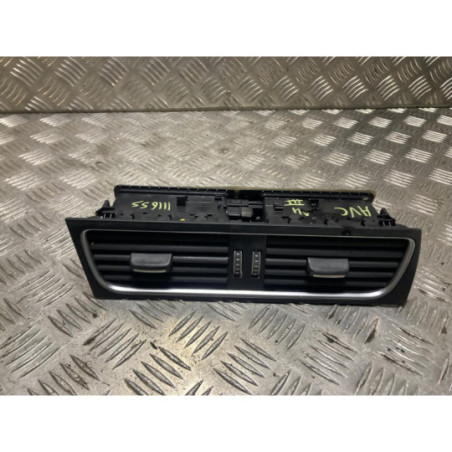 Aerateur tableau de bord AUDI A4 3 ALLROAD BREAK d’occasion