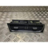 Aerateur tableau de bord AUDI A4 3 ALLROAD BREAK d’occasion