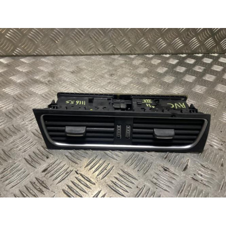 Aerateur tableau de bord AUDI A4 3 ALLROAD BREAK d’occasion
