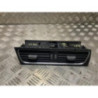 Aerateur tableau de bord AUDI A4 3 ALLROAD BREAK d’occasion