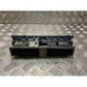 Aerateur tableau de bord AUDI A4 3 ALLROAD BREAK d’occasion