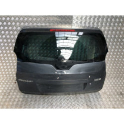 Malle/Hayon arriere PEUGEOT 5008 1 PHASE 1 d’occasion
