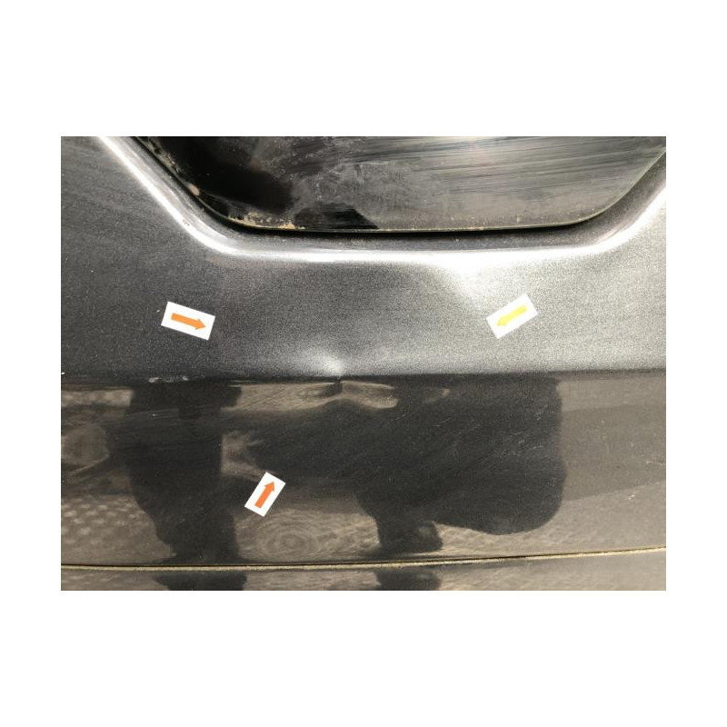 Malle/Hayon arriere PEUGEOT 5008 1 PHASE 1 d’occasion