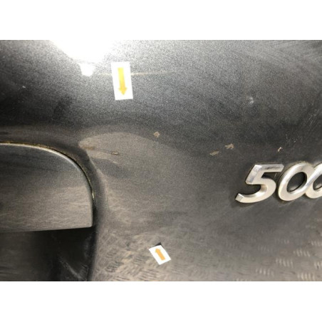 Malle/Hayon arriere PEUGEOT 5008 1 PHASE 1 d’occasion