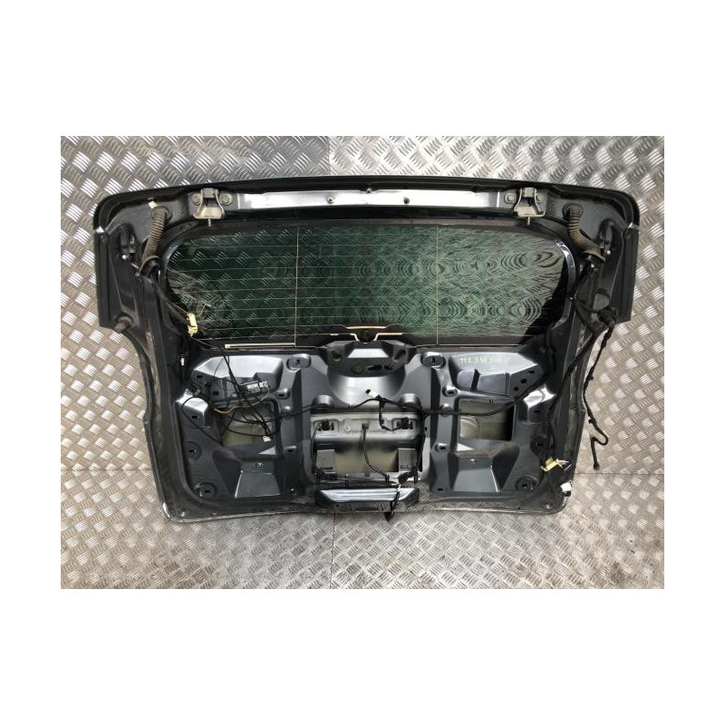 Malle/Hayon arriere PEUGEOT 5008 1 PHASE 1 d’occasion