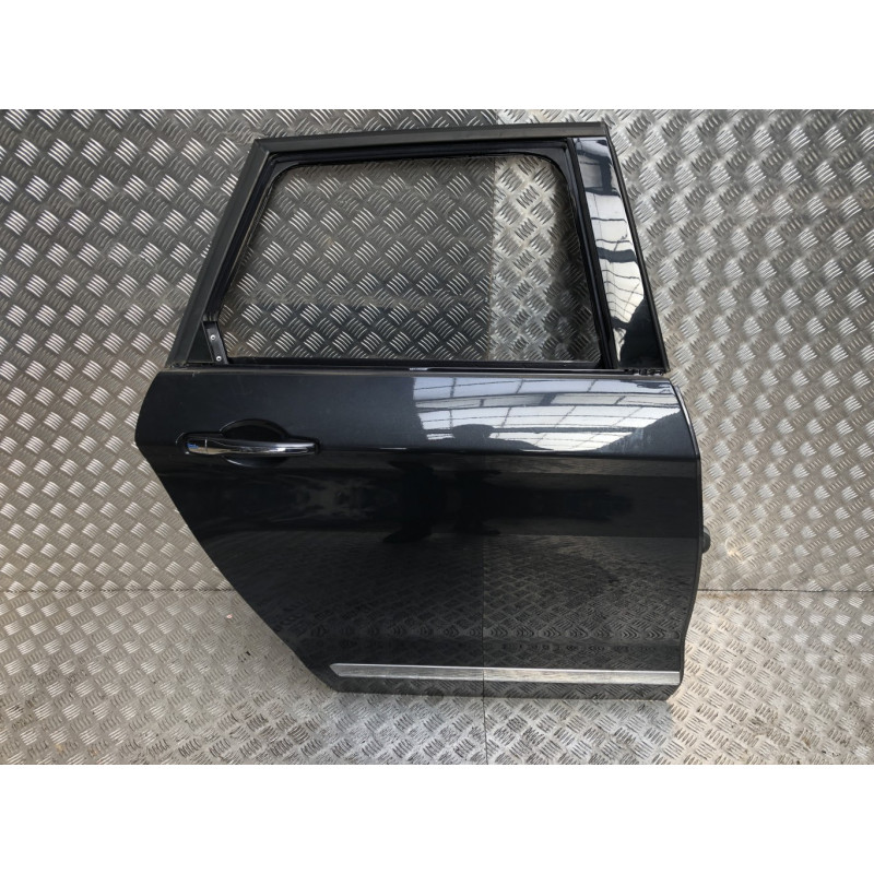Porte arriere droit CITROEN C5 2 BREAK d’occasion