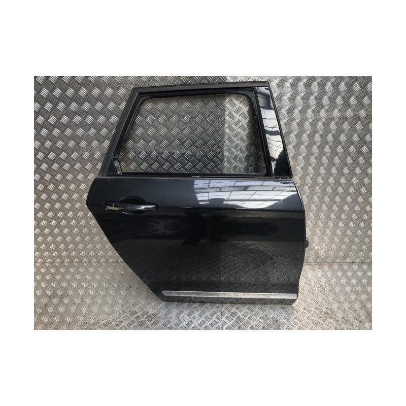 Porte arriere droit CITROEN C5 2 BREAK d’occasion