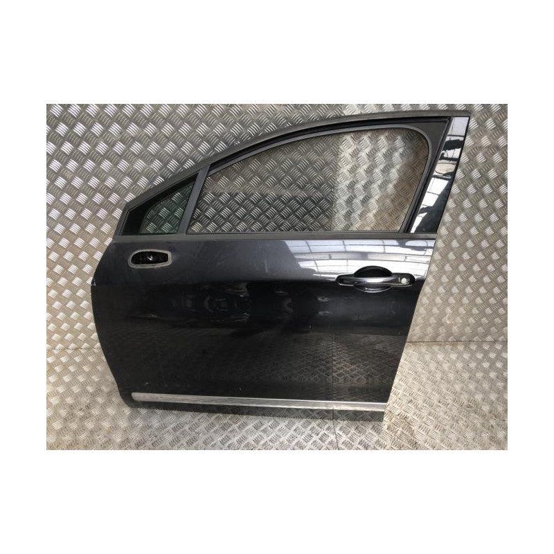 Porte avant gauche CITROEN C5 2 BREAK d’occasion