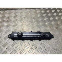 Commande chauffage CITROEN JUMPY 3 XS d’occasion