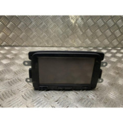 Ecran GPS RENAULT MASTER 3 PHASE 2 d’occasion