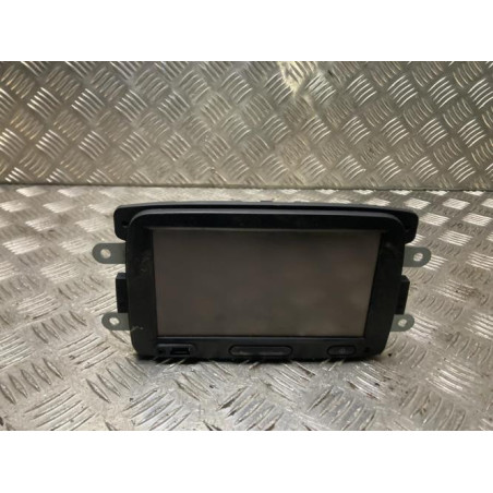 Ecran GPS RENAULT MASTER 3 PHASE 2 d’occasion