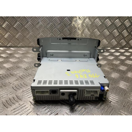 Ecran GPS RENAULT MASTER 3 PHASE 2 d’occasion