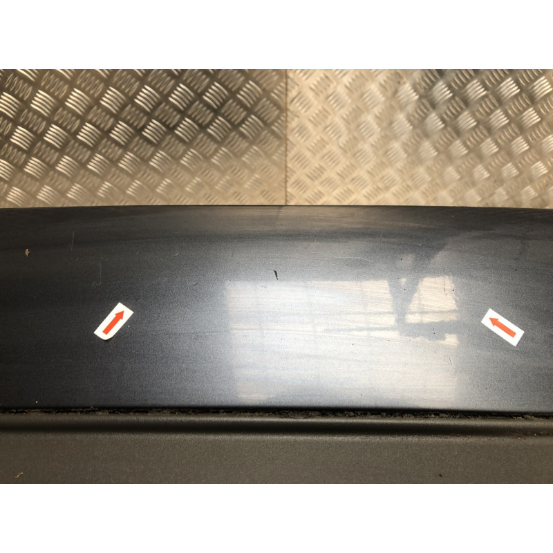Pare choc arriere FORD C-MAX 1 PHASE 1 d’occasion
