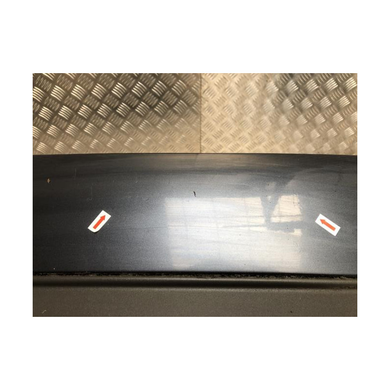 Pare choc arriere FORD C-MAX 1 PHASE 1 d’occasion