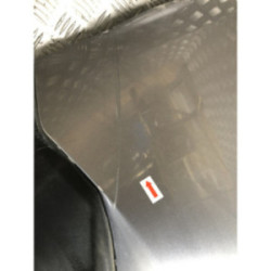 Pare choc arriere PEUGEOT 2008 1 PHASE 1 d’occasion