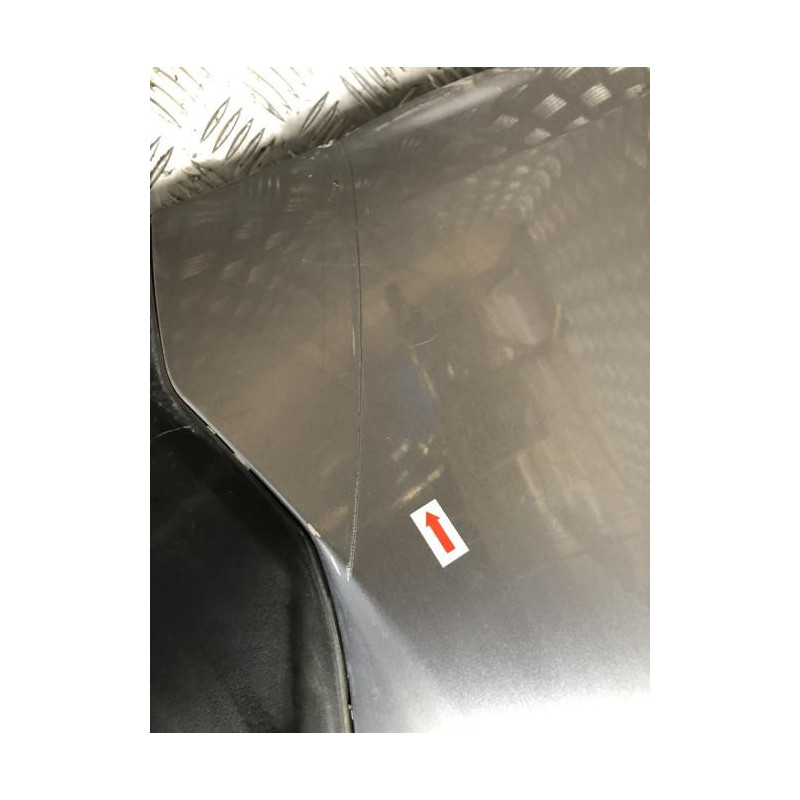 Pare choc arriere PEUGEOT 2008 1 PHASE 1 d’occasion