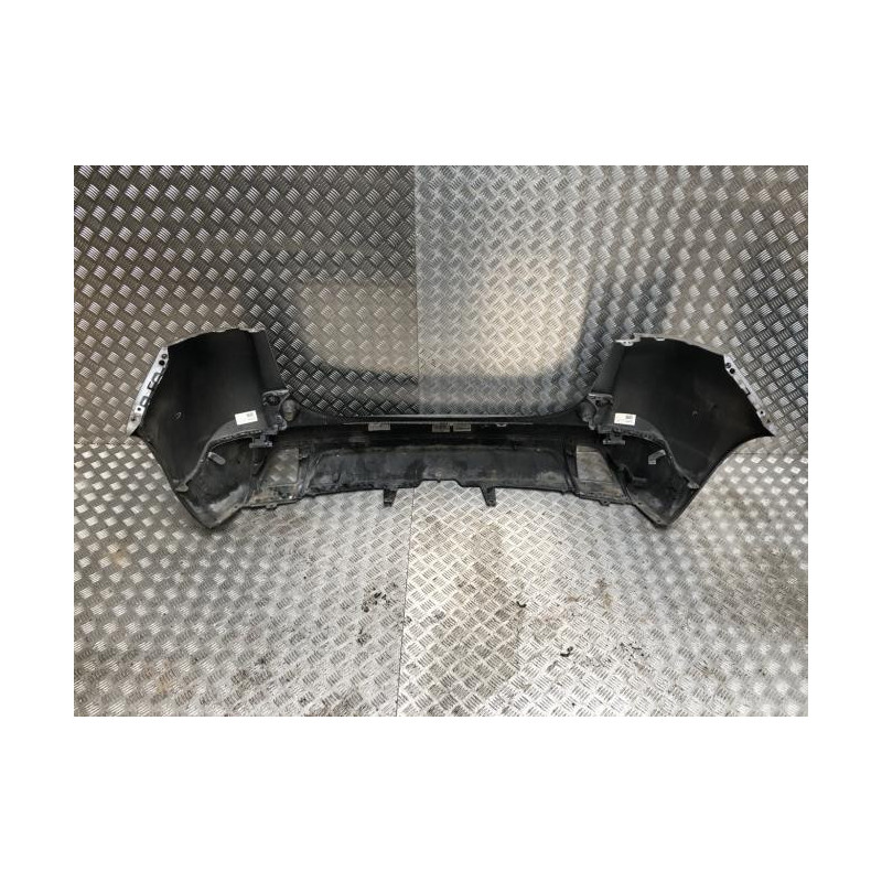 Pare choc arriere PEUGEOT 2008 1 PHASE 1 d’occasion