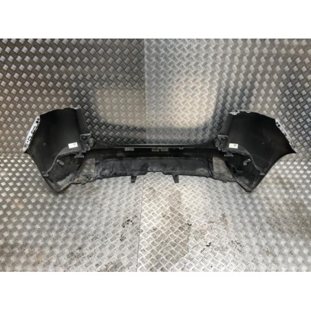 Pare choc arriere PEUGEOT 2008 1 PHASE 1 d’occasion