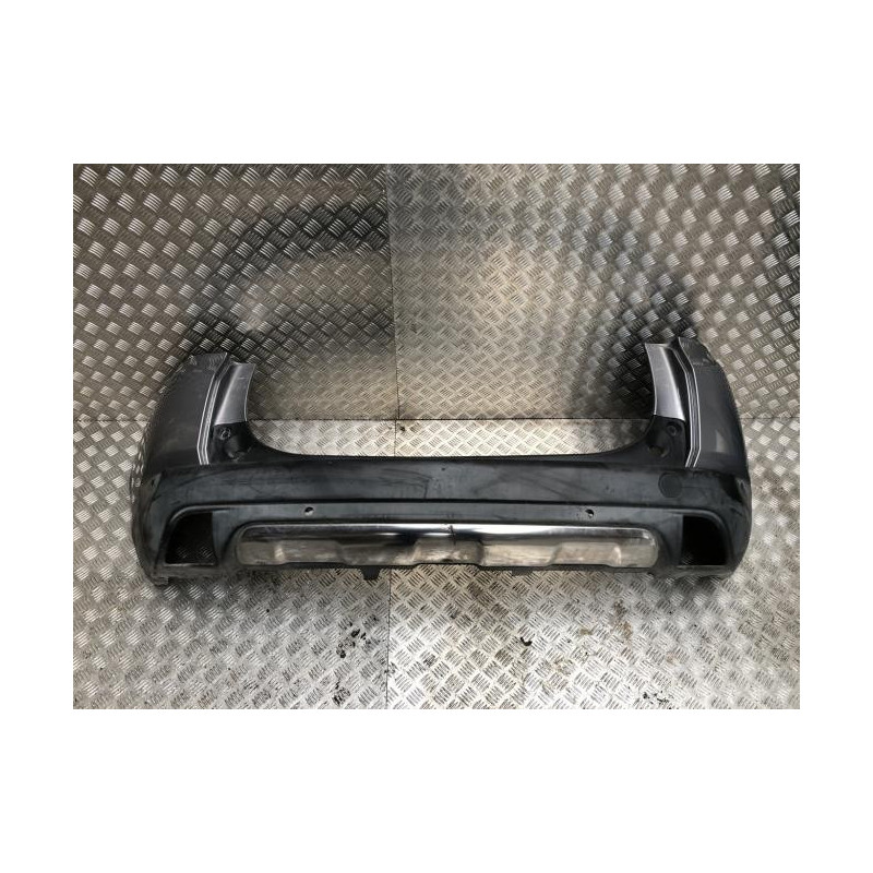 Pare choc arriere PEUGEOT 2008 1 PHASE 1 d’occasion