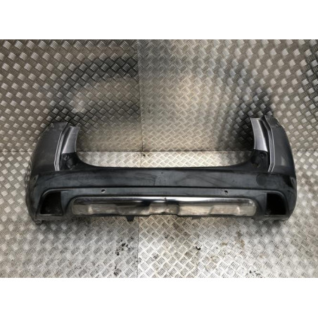 Pare choc arriere PEUGEOT 2008 1 PHASE 1 d’occasion