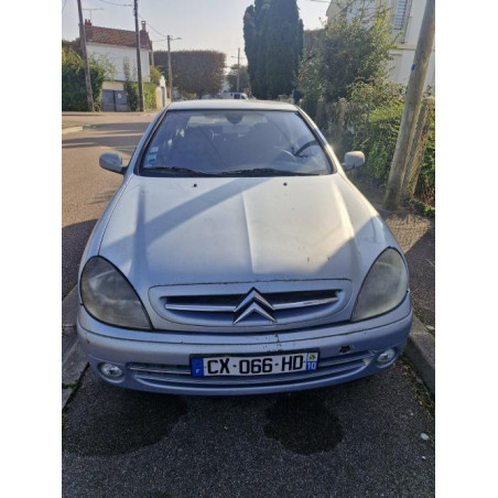 Pare choc arriere CITROEN XSARA PHASE 2 d’occasion