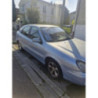 Pare choc arriere CITROEN XSARA PHASE 2 d’occasion