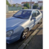 Pare choc arriere CITROEN XSARA PHASE 2 d’occasion