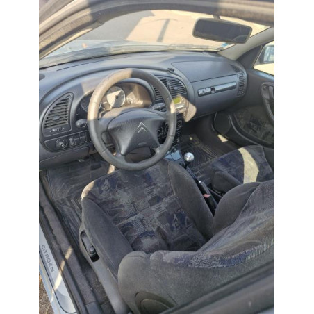 Pare choc arriere CITROEN XSARA PHASE 2 d’occasion