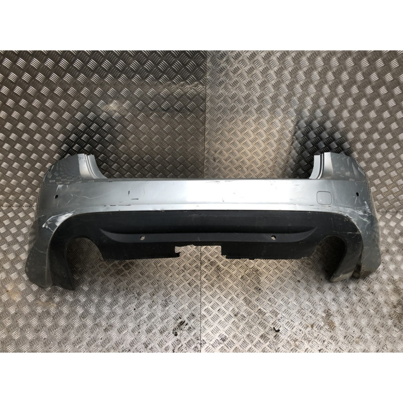 Pare choc arriere VOLVO S 60 2 PHASE 1 d’occasion