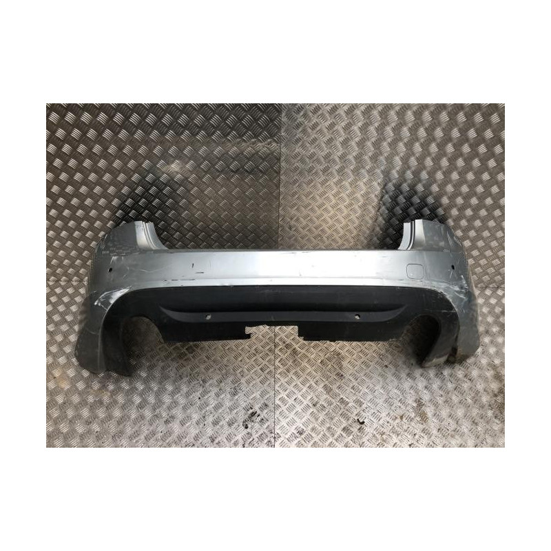 Pare choc arriere VOLVO S 60 2 PHASE 1 d’occasion