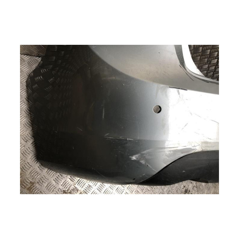 Pare choc arriere VOLVO S 60 2 PHASE 1 d’occasion