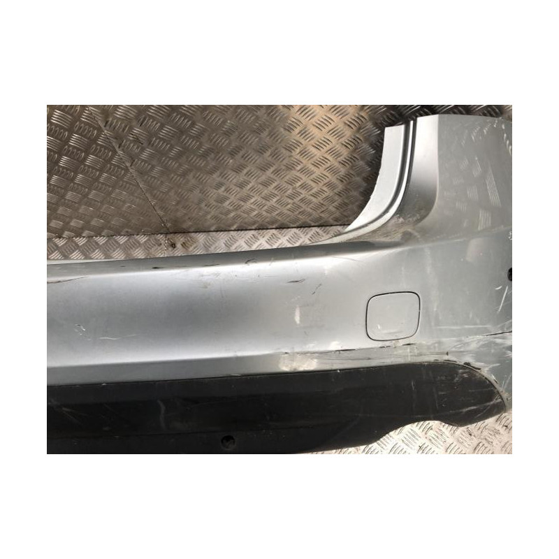 Pare choc arriere VOLVO S 60 2 PHASE 1 d’occasion