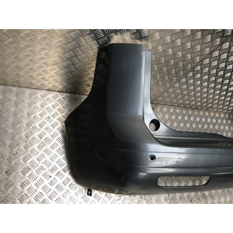 Pare choc arriere PEUGEOT 5008 1 PHASE 1 d’occasion