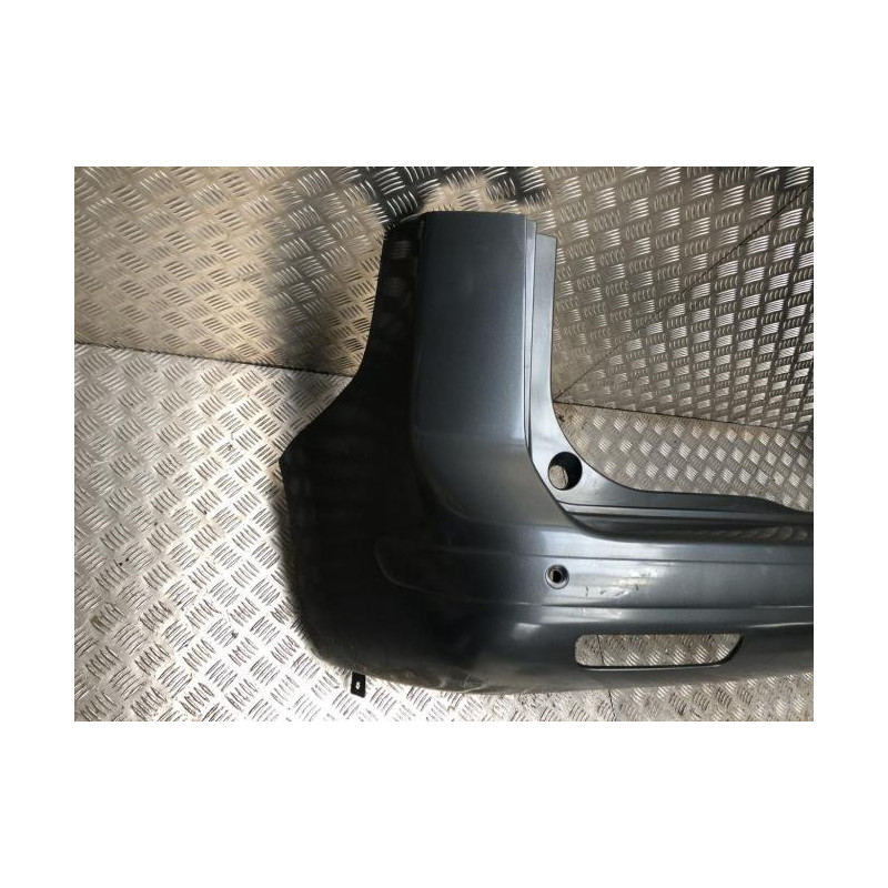Pare choc arriere PEUGEOT 5008 1 PHASE 1 d’occasion