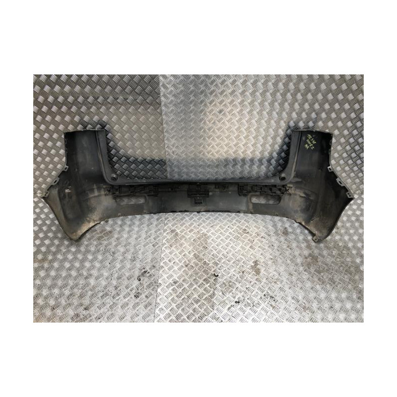 Pare choc arriere PEUGEOT 5008 1 PHASE 1 d’occasion