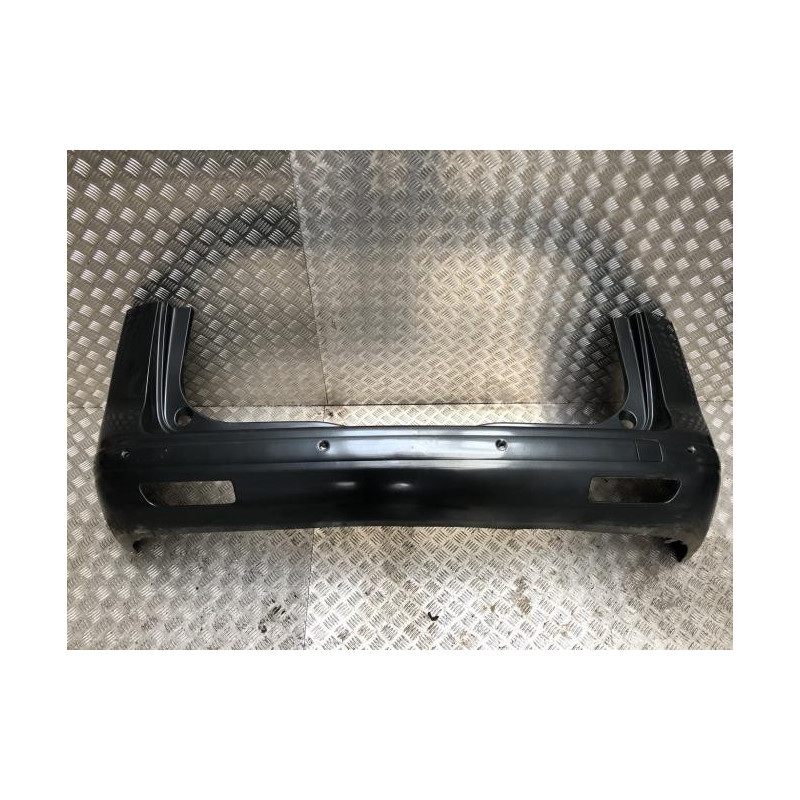 Pare choc arriere PEUGEOT 5008 1 PHASE 1 d’occasion