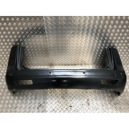 Pare choc arriere PEUGEOT 5008 1 PHASE 1 d’occasion
