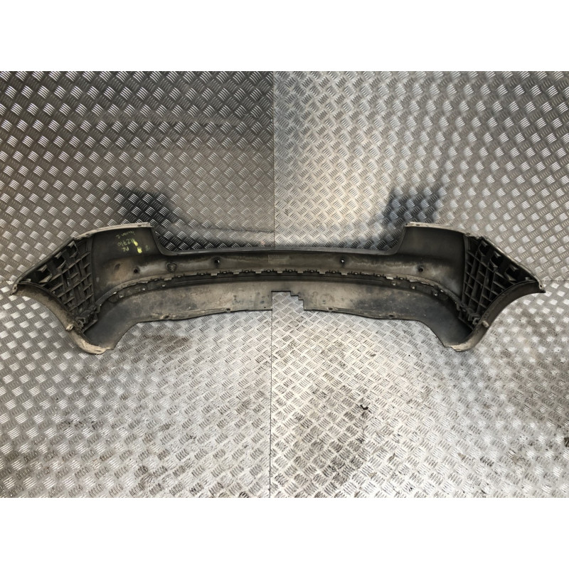 Pare choc arriere VOLKSWAGEN TOURAN 1 PHASE 2 d’occasion