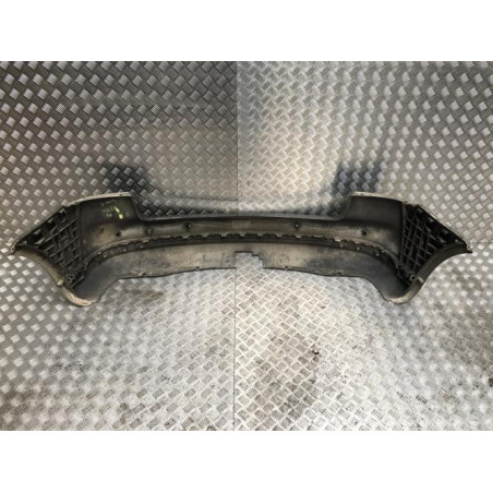 Pare choc arriere VOLKSWAGEN TOURAN 1 PHASE 2 d’occasion
