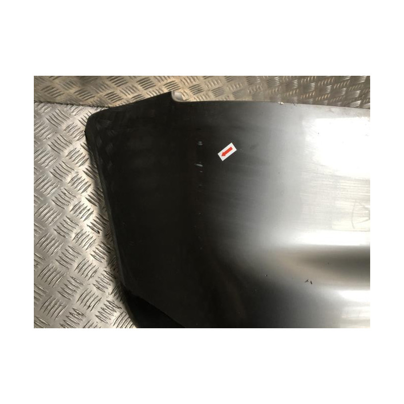 Pare choc arriere VOLKSWAGEN TOURAN 1 PHASE 2 d’occasion