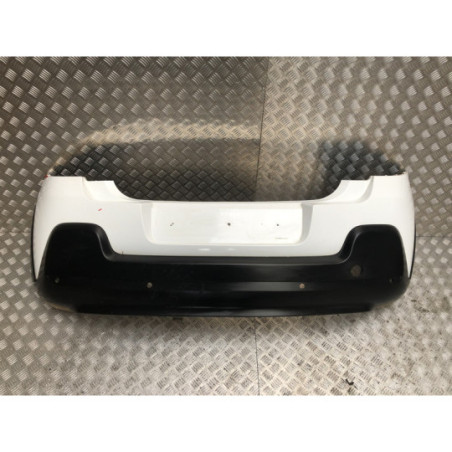 Pare choc arriere CITROEN C3 3 PHASE 2 d’occasion