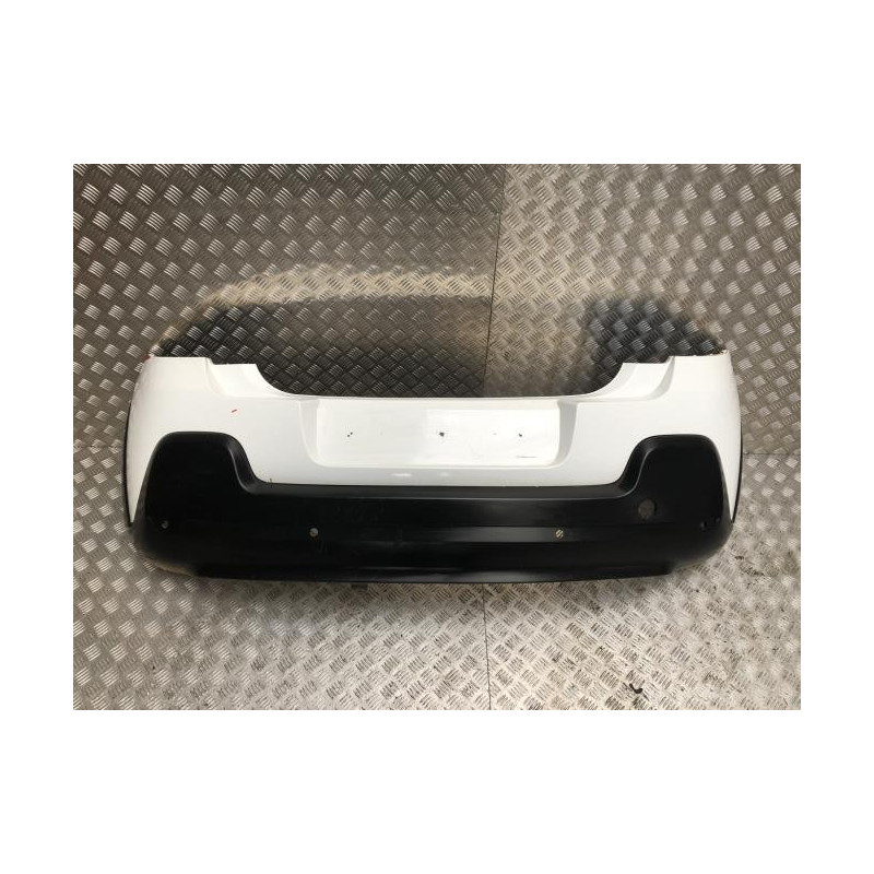 Pare choc arriere CITROEN C3 3 PHASE 2 d’occasion