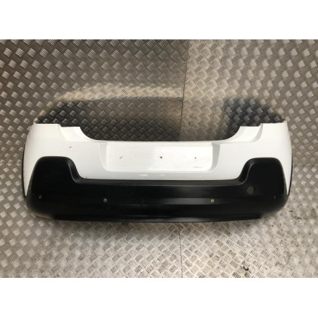 Pare choc arriere CITROEN C3 3 PHASE 2 d’occasion