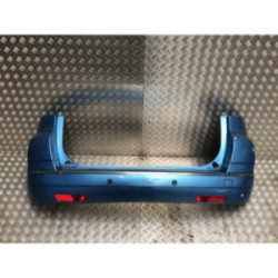 Pare choc arriere CITROEN C4 PICASSO 1 d’occasion