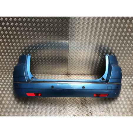 Pare choc arriere CITROEN C4 PICASSO 1 d’occasion