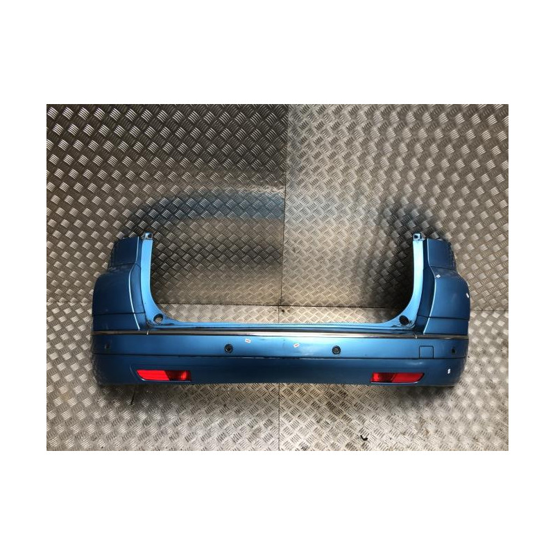 Pare choc arriere CITROEN C4 PICASSO 1 d’occasion
